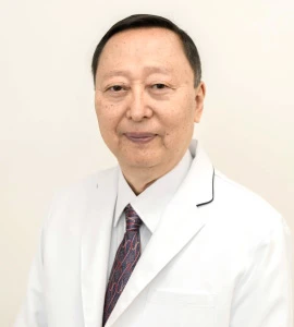 理事長 三宅 一男